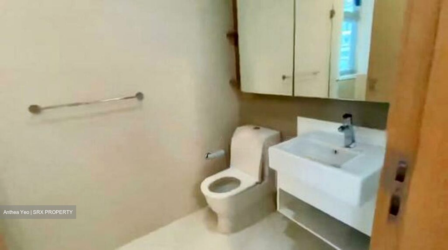 Soleil @ Sinaran (D11), Condominium #513564801